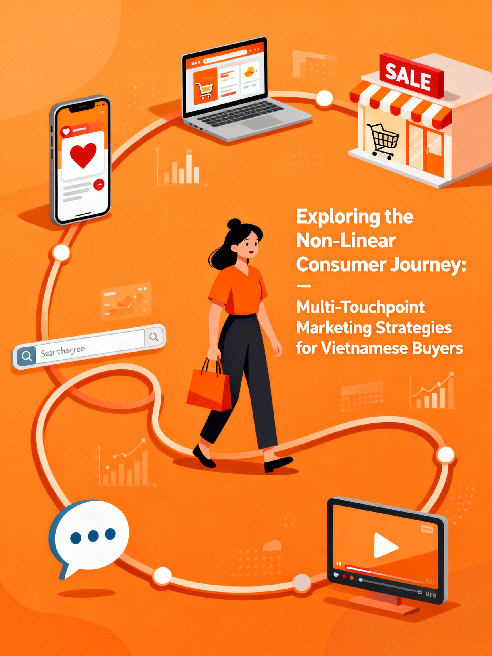 Exploring the Non-Linear Consumer Journey: Multi-Touchpoint Marketing ...
